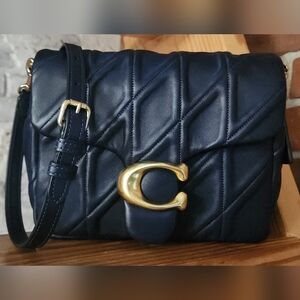 Coach Times Square Tabby